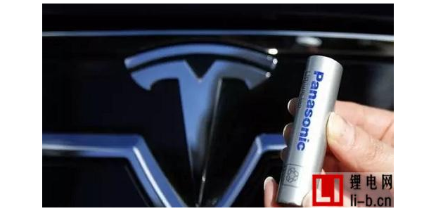 特斯拉21700电池详解，性价比超18650